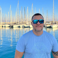 Никита, Россия, Барнаул, 42 года