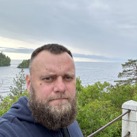 Алексей, Санкт-Петербург, м. Парнас, 43 года