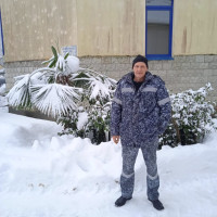 Эдуард, Россия, Новокубанск, 56 лет
