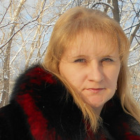 Наталья Разина, Россия, Москва, 41 год