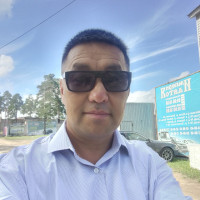 Zorikto, Россия, Улан-Удэ, 49 лет
