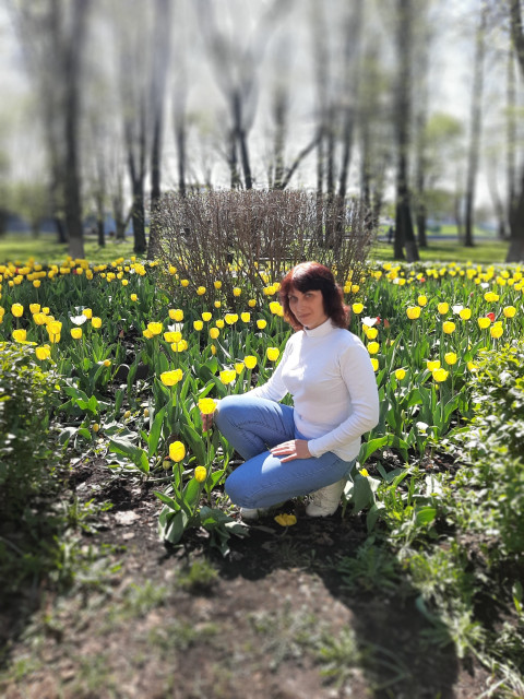 Наталья, Россия, Бологое, 43 года. Познакомлюсь с мужчиной для создания семьи и серьезных отношений.  Анкета 680482. 