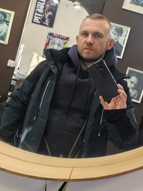 Сергей, Россия, Москва, 45 лет, 1 ребенок. Он ищет её: Хотел бы найти вторую половинку такую же активную, разностороннюю, живую для серьезных отношений, со  Анкета 680500. 