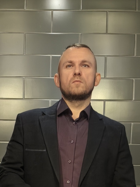 Сергей, Россия, Москва. Фото на сайте ГдеПапа.Ру