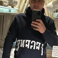 Роман, Россия, Санкт-Петербург, 42 года