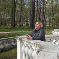 Анастасия, Россия, Москва, 40 лет