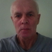 Анатолий, Россия, Санкт-Петербург, 59 лет