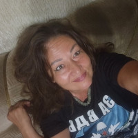 Оксана, Россия, Славгород, 53 года