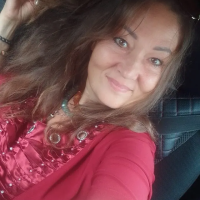 Оксана, Россия, Славгород, 53 года