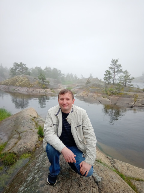 Александр, Россия, Москва. Фото на сайте ГдеПапа.Ру