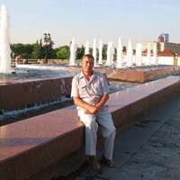 Александр Пархоменко, Россия, Волгоград, 69 лет