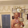 Олег Геращенко, Россия, Орёл, 66