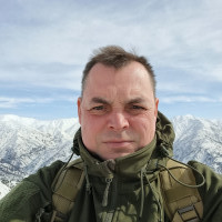 Сергей, Россия, Москва, 41 год