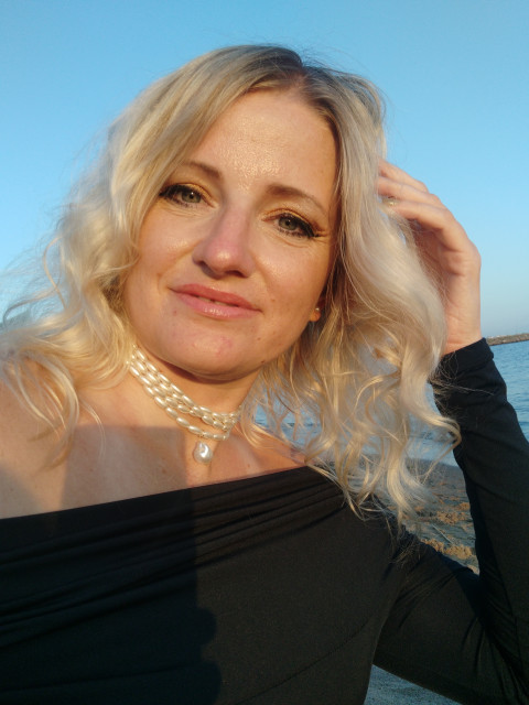 Елена, Россия, Санкт-Петербург. Фото на сайте ГдеПапа.Ру