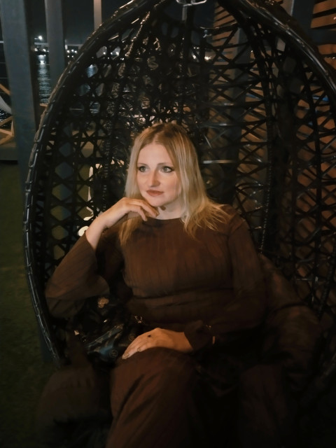 Елена, Россия, Санкт-Петербург. Фото на сайте ГдеПапа.Ру