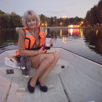 Натали, Россия, Москва, 57 лет