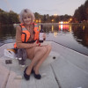Натали, Россия, Москва, 57