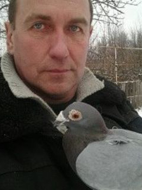 Толик, Россия, Донецк. Фото на сайте ГдеПапа.Ру