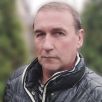 Толик, Россия, Донецк, 57 лет