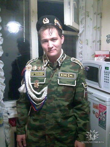 Пётр Тен, Россия, Подольск, 42 года, 1 ребенок. Хочу встретить женщину