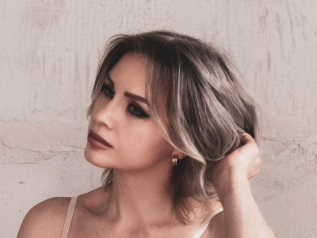 Наталия, Россия, Москва. Фото на сайте ГдеПапа.Ру