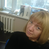Светлана, Россия, Владимир, 47 лет
