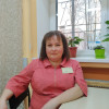 Светлана, Россия, Санкт-Петербург, 56 лет
