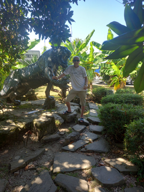 Эдуард, Россия, Энгельс, 50 лет, 1 ребенок. При встрече