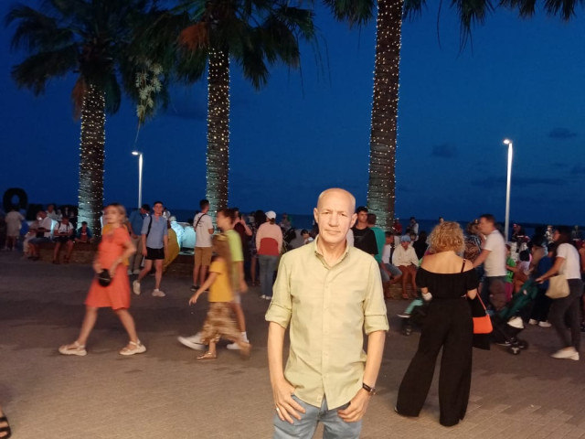 Эдуард, Россия, Энгельс. Фото на сайте ГдеПапа.Ру