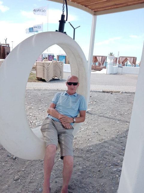 Эдуард, Россия, Энгельс. Фото на сайте ГдеПапа.Ру