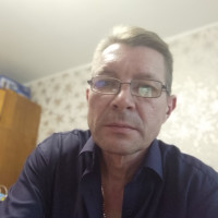 Максим, Россия, Новосибирск, 53 года