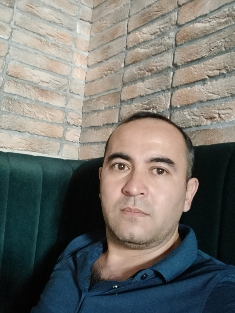 Ойбек, Узбекистан, Ташкент, 41 год. Он ищет её: Познакомлюсь с женщиной для любви и серьезных отношений, брака и создания семьи.  Анкета 680910. 