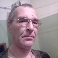 Александр Владыкин, Россия, Нижний Тагил, 54 года