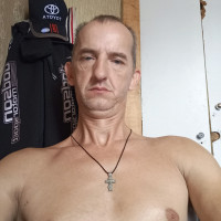 Александр, Россия, Петровское, 45 лет