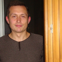 Dmitriy, Россия, Чебоксары, 41 год