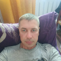Сергей, Санкт-Петербург, Купчино, 44 года