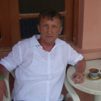 Виктор, Россия, Балашиха, 62 года