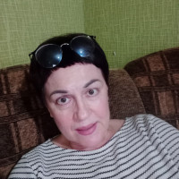 Мила, Россия, Макеевка, 50 лет