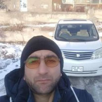 Artak, Армения, Ереван, 48 лет