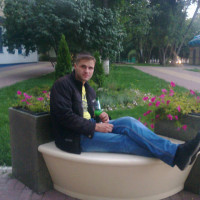 Юрий Алехин, Россия, калуга, 40 лет