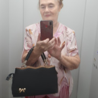 Людмила, Россия, Самара, 72 года