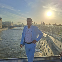 Борис, Москва, м. Первомайская, 57 лет