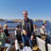 Андрей, Россия, Санкт-Петербург, 57