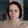 Анна, Россия, Москва, 40