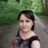 Анна, Россия, Москва, 41 год