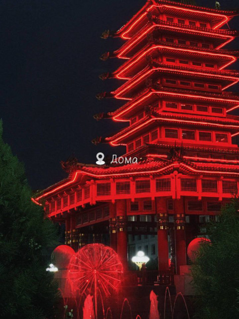 Роман, Россия, Элиста. Фото на сайте ГдеПапа.Ру