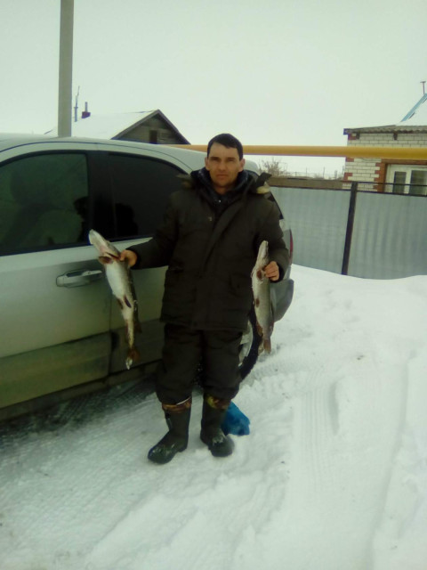 Леонид, Россия, Клетская. Фото на сайте ГдеПапа.Ру