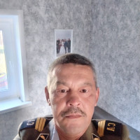 Винарис, Россия, Тюмень, 54 года