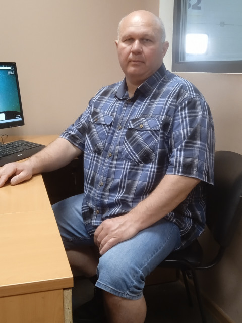 Евгений, Санкт-Петербург, 50 лет. Познакомлюсь с женщиной для любви и серьезных отношений, брака и создания семьи, рождения совместных...  Анкета 681153. 