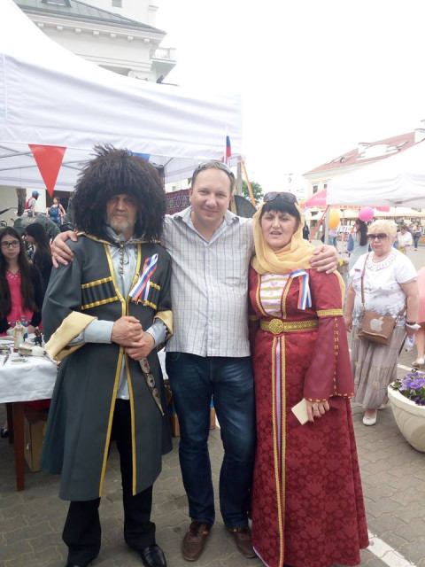 Андрей, Минск, м. Могилёвская. Фото на сайте ГдеПапа.Ру